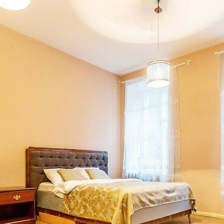 Apartment On Hutsulska 24H Electric リヴィウ エクステリア 写真
