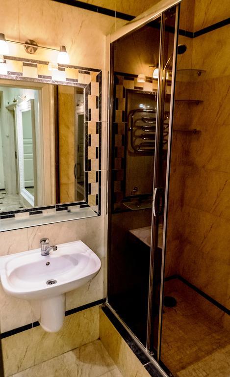 Apartment On Hutsulska 24H Electric リヴィウ エクステリア 写真