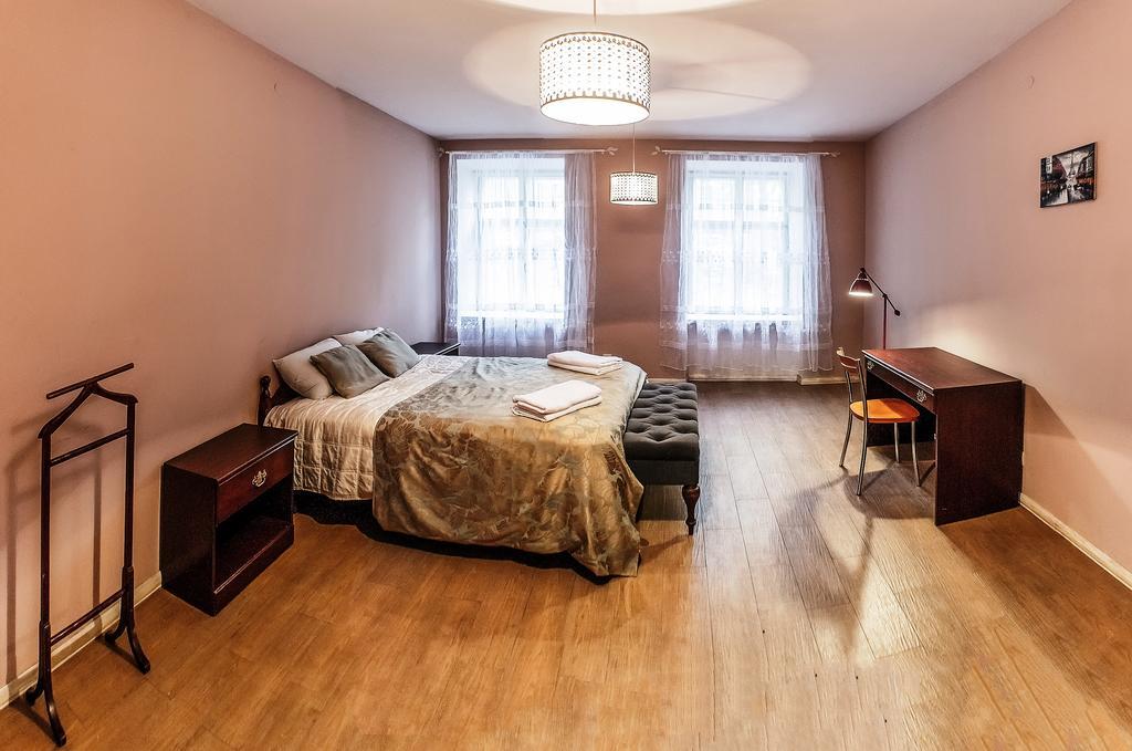 Apartment On Hutsulska 24H Electric リヴィウ エクステリア 写真
