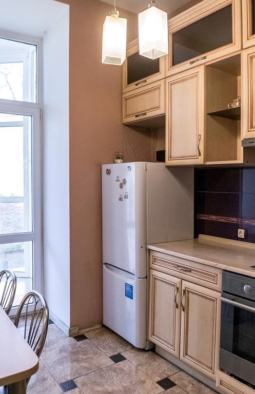 Apartment On Hutsulska 24H Electric リヴィウ エクステリア 写真