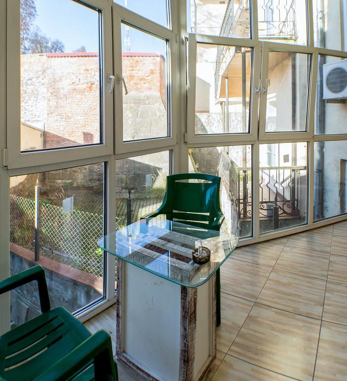 Apartment On Hutsulska 24H Electric リヴィウ エクステリア 写真
