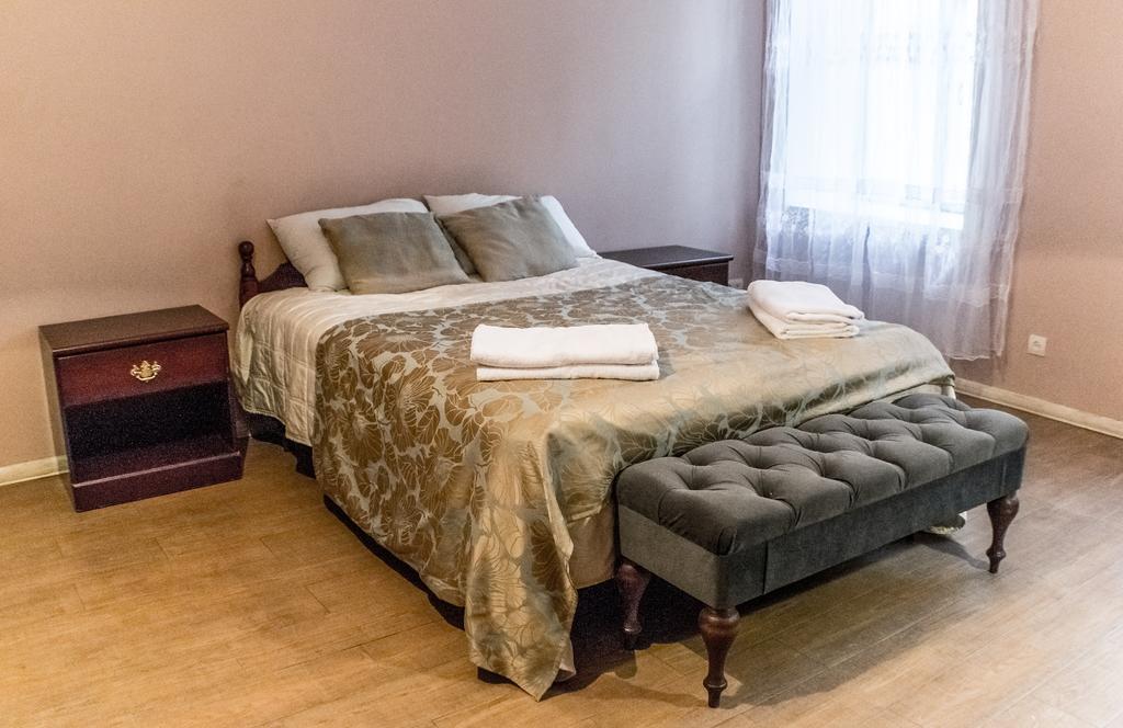 Apartment On Hutsulska 24H Electric リヴィウ エクステリア 写真