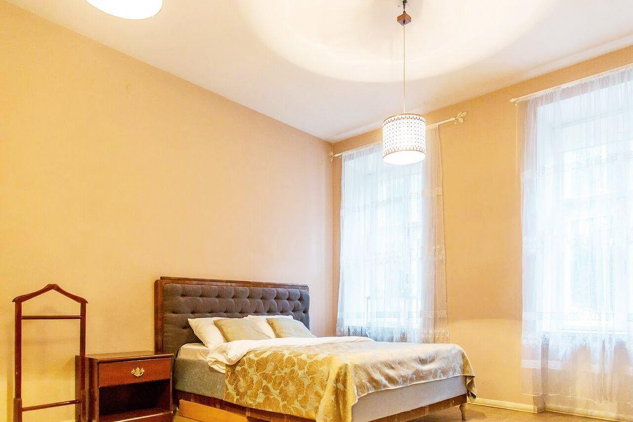 Apartment On Hutsulska 24H Electric リヴィウ エクステリア 写真