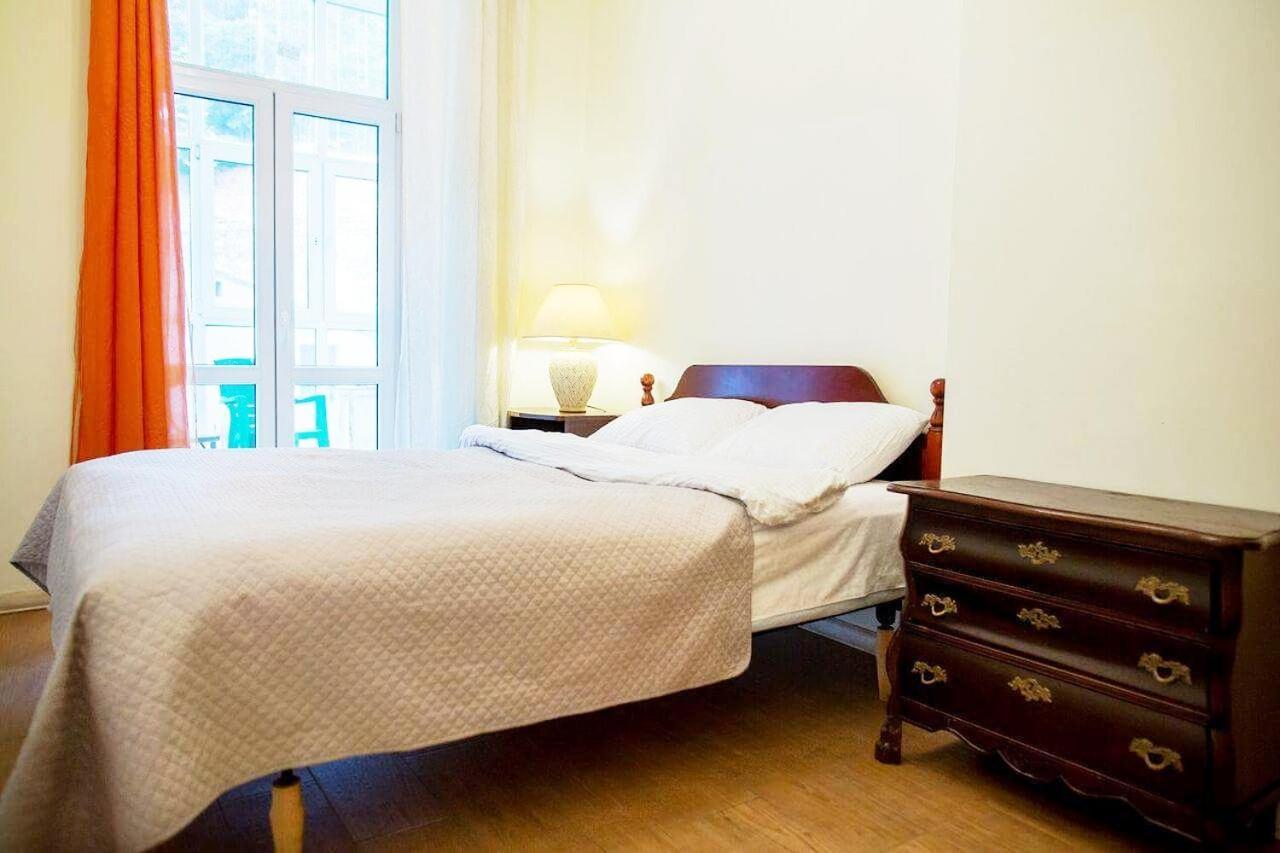 Apartment On Hutsulska 24H Electric リヴィウ エクステリア 写真